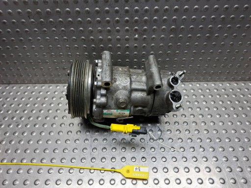 Klimakompressor klimaanlage SUZUKI SX4 SEDICI 06- 1.6 DDIS 95200-69KA0