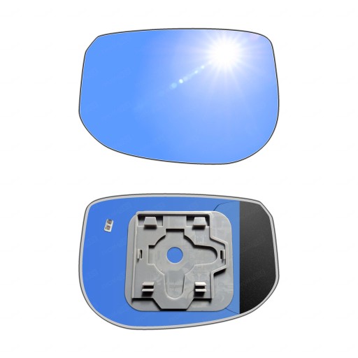 1467181876/52659200 - Сферичний HONDA Insight ZE2 2009-2014 2010 2011