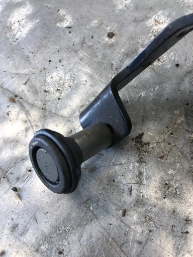 rolle PROWADNICA Tür gleitende RENAULT MASTER III