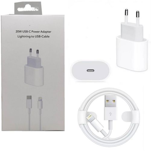 Iphone 18w charger discount