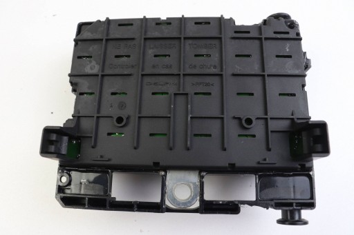 CITROEN PEUGEOT modul Kasten Bedienteil BSM 9650663980
