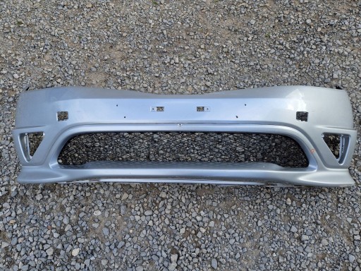 FRONTSTOSSSTANGE HONDA CIVIC VIII TYPE-R 2006R->