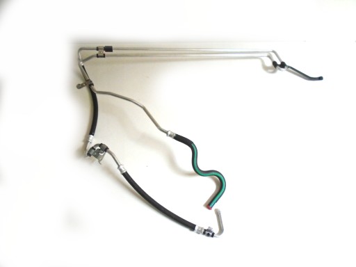 Кабель питания Master III 2.3 DCI 497207486R