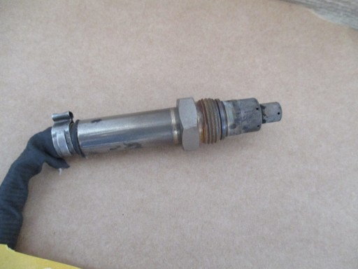 sensor Nox Sonda Lambda Alfa Romeo Stelvio 55283224