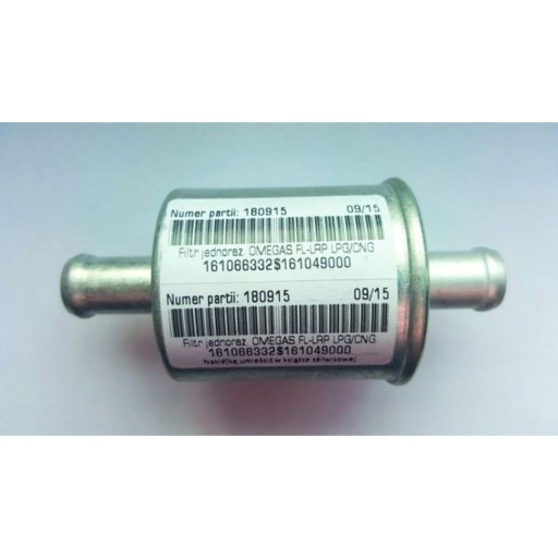 FILLTR LPG LPG 161049000 LANDI RENZO