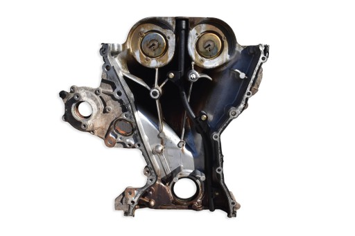 kryt rozvodu FORD FOCUS MK3 B-MAX ECOSPORT MK2 1.0 ECOBOOST CM5G-6059-G