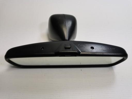 TOUAREG ДЗЕРКАЛО ЗАДНЬОГО ВИДУ 7L6857511