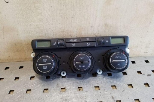 Інші модулі vw passat variant b6 (3c5) 74677581 1.9l дизель 77kw 2007р.