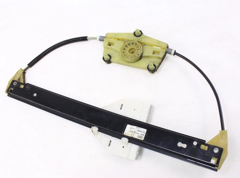 AUDI A6 4F C6 window regulator of the rear prawej 4F0839462B original