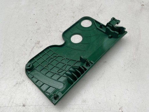 cover of a lock boot Volkswagen Transporter - Caravelle T6 7E0827511A
