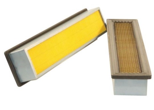 Салонный фильтр EN15695 SC 70033