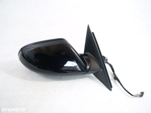 Audi A6 mirror right a 6 14Pin 11r 4G1857410AD