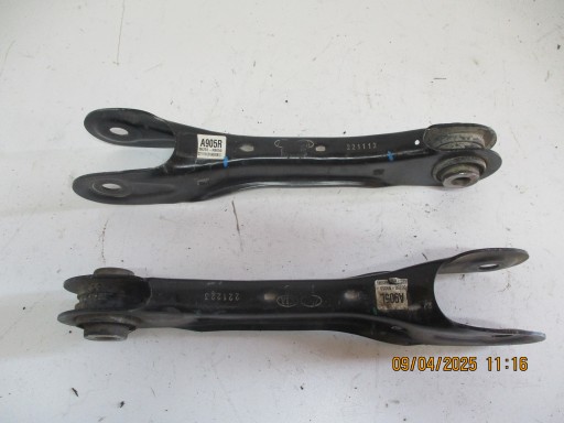 V55251-N9050 - Важелі задні задні важелі hyundai tucson iv sportage v 55251-n9050 1.6hyb