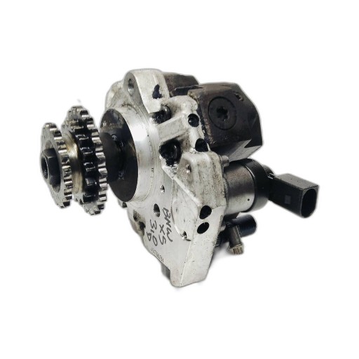 Einspritzpumpe BMW X5 E70 3.0 D 0445010146 7798333