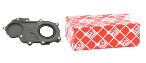 39728 - FEBI SIMMERING VW TOUAREG 7P5 3.0 V6 TSI 2010.01-