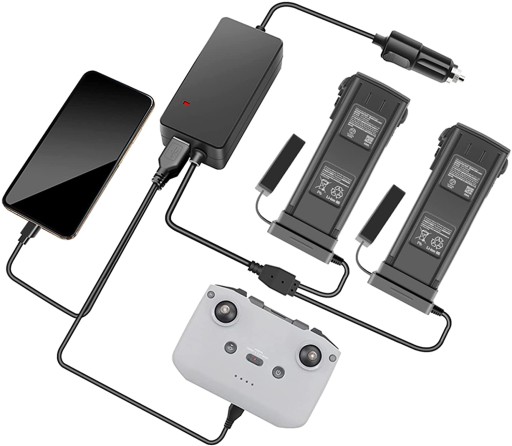 Автомобильный погрузчик для DJI Mavic 3 / Mavic 3 Drone