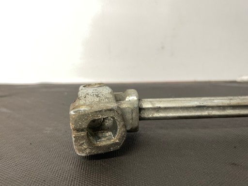 AUDI A6 C7 3.0 TDI Barre Direction Croix Colonne de direction 4G1419753B