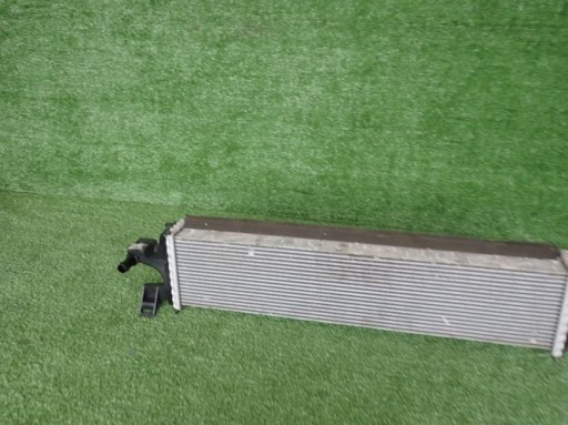 FORD KUGA MK2 II FOCUS MK3 intercooler