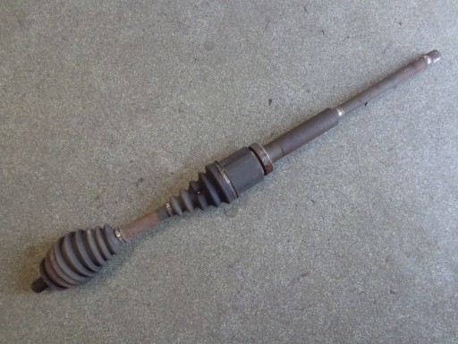 XC70 V70 2.4 T піввісь правий передній правий передній