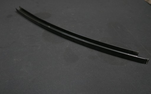 BMW G31 накладка направляющей стекла л 7336977