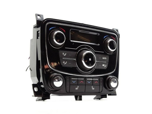 PANEL Bouches buses Climatisateur air conditionné Arrière Arrière JAGUAR F-PACE X761 JX63-18D687-BA