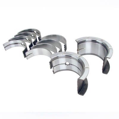 KS 77982610 0.25 ВКЛАДИШІ KR RENAULT SPUTTER 2.3 DCI