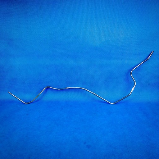 fuel line BMW X3 G01 X4 G02 xDrive20i 184KM 16117404856 7404856