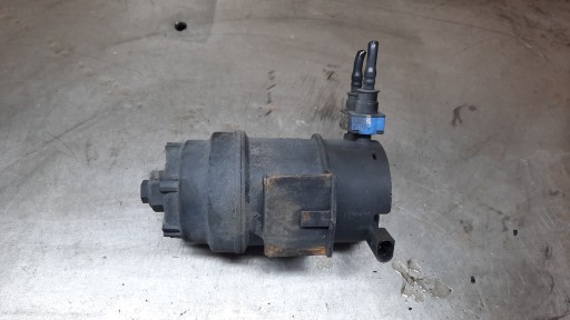 КОРПУС ТОПЛИВНОГО ФИЛЬТРА VOLVO XC60 2.4D5 6650473190