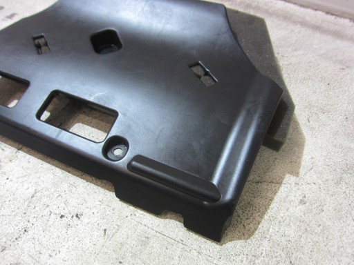 VOLVO XC90 II XC 90 plastic cover of the dashboard ROZDZIELCZEJ cover left 31442834