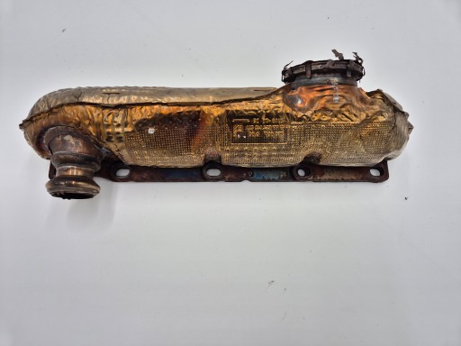 exhaust manifold 654142048 MERCEDES W213 2.0 CDI BDB!!