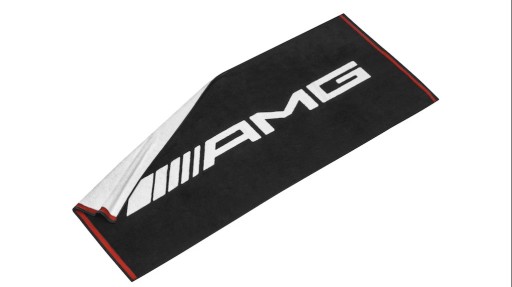 Пляжний рушник AMG Mercedes-AMG Collection (B66959616)