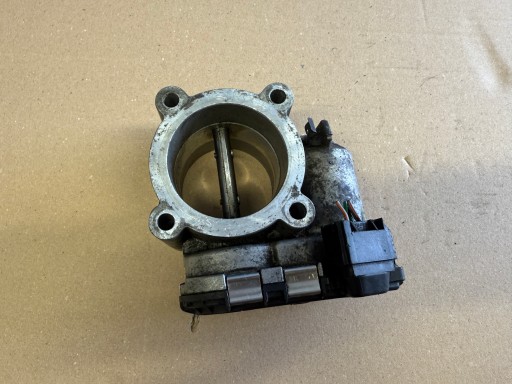 MERCEDES W204 X204 GLK 3.0 CDI Drosselklappenstellmotor A6420900270