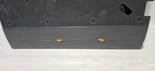 Tür rechts DOKA RENAULT MASTER III IV Original