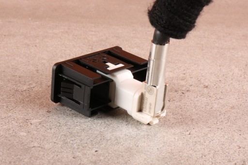 BMW F20 F22 F30 F31 F32 F36 LCI adapter ZLACZE PORT USB LANGFORM 9230248
