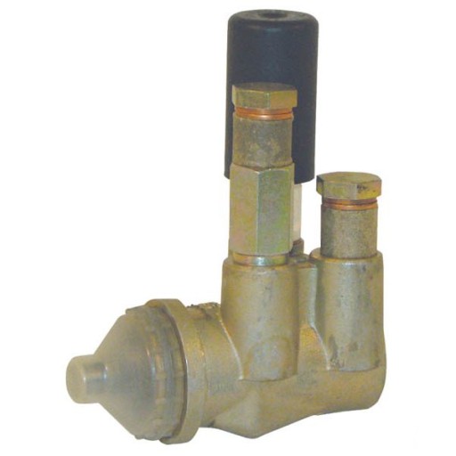 K9332951 - Паливний насос Zetor Forterra Proxima 933295