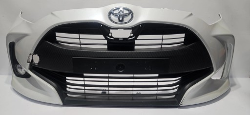 front bumper TOYOTA YARIS IV 20- original 52119-K0060