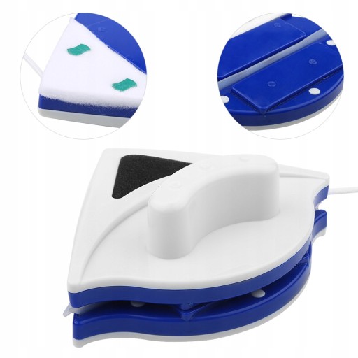 Для окна стекло очиститель магниты щот