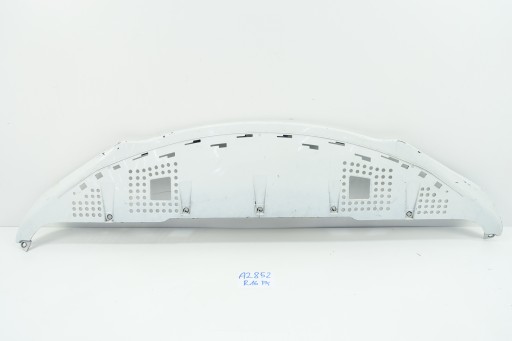 accessori SPOILER Paraurti Anteriore PORSCHE 981