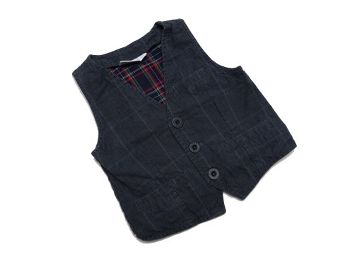 НАСТУПНИЙ 86 ЖИЛЕТ