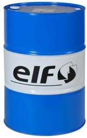 ELF Evo Full-Tech FE 5W30 RN0720 C4 208L Renault