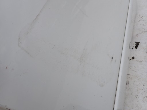 NISSAN NOTE and 1 06-12 door rear part rear. left