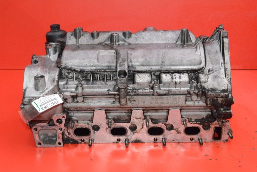 head. of the engine R6400162201 MERCEDES B-KLASA W245 2.0 CDI 140 KM 05-08