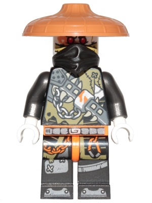 Lego Ninjago - Pronásledování+ Dragon Hunter njo480 +Zbraně za 104 Kč od  Puławy - Allegro - (11634403922)