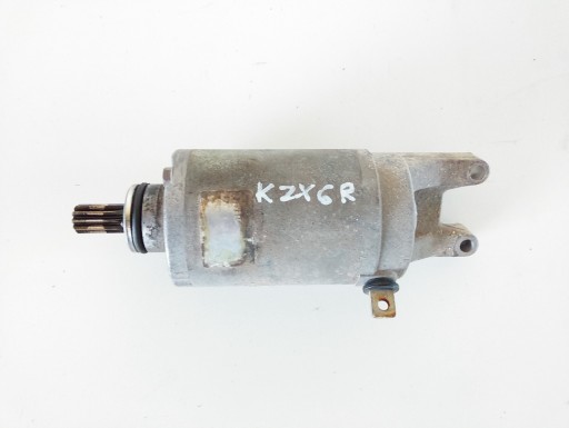 123457493 - KAWASAKI ZX6R стартер
