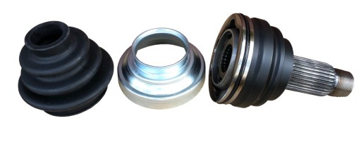 KOD001817 - Зовнішній ШРУС ЗД ЗД BMW 5 E60 520 і