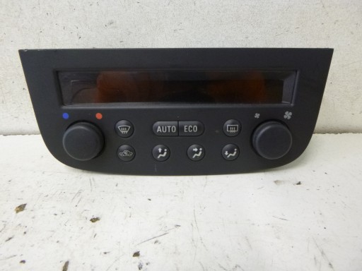 Unite commande clima Bouches buses Opel Corsa C 2000-2006 24407689 GM