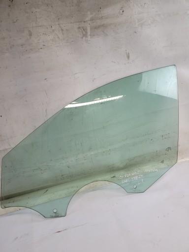 window side door left front left front SKODA RAPID 15r.
