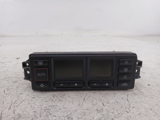 AUDI A3 8L Unite commande clima 8L0820043M