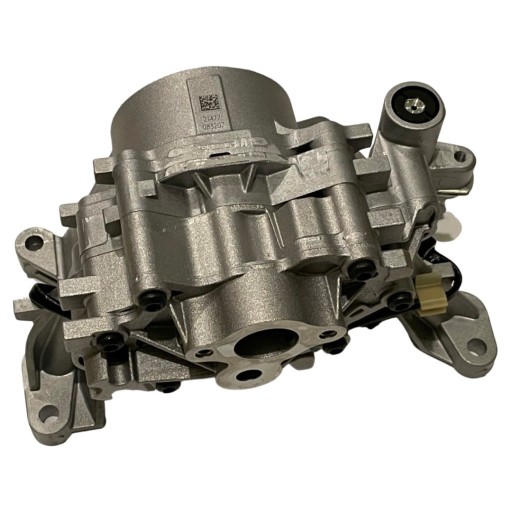 JDE40053 JDE39264 - МАСЛЯНЫЙ НАСОС VACCUM JAGUAR LAND ROVER RANGE ROVER