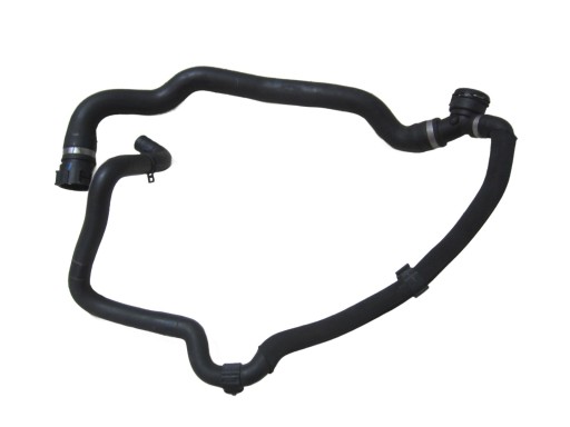 BMW X1 F48 prijenos crijevo B46 F45 F46 hladnjaka cijev vode 9250566 17127617363